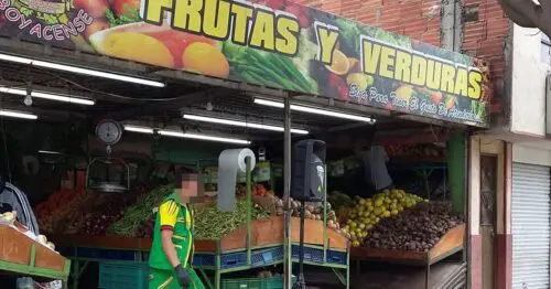 LA GRAN BODEGA BOYACENSE LA GRAN BODEGA BOYACENSE